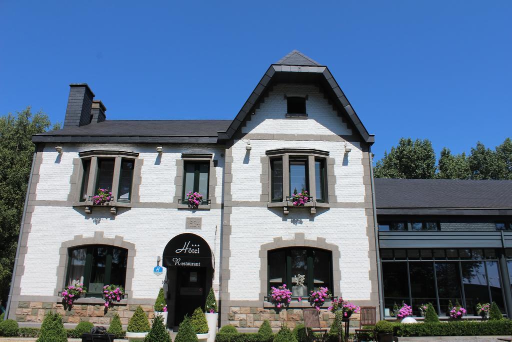 Domaine Du Haut Vent باتيس المظهر الخارجي الصورة